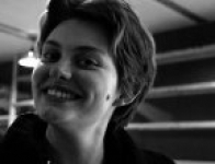 Eva Erickson